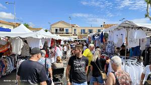 LE GRAU D'AGDE - Marche - Quai - Plage (16)
